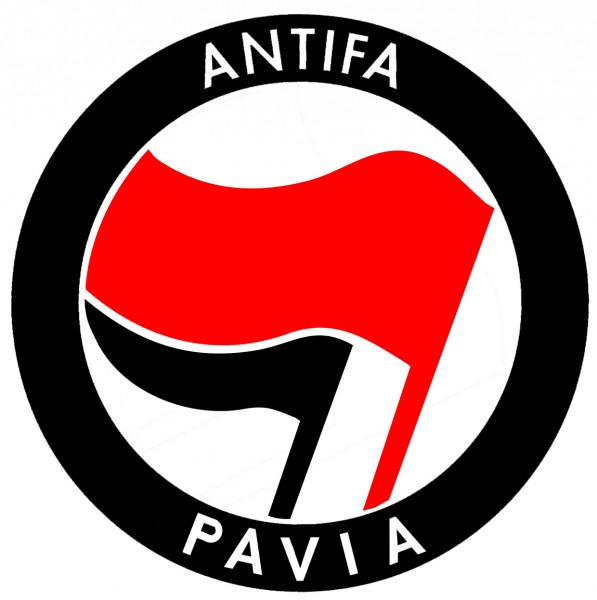 antifa_pavia